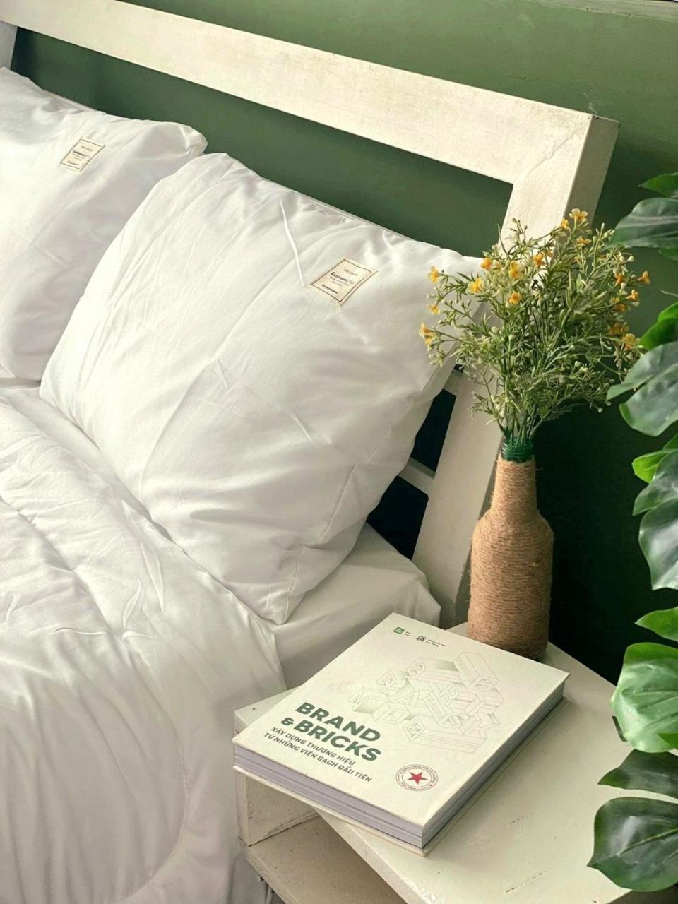 Homestay68 Ho Chi Minh Zewnętrze zdjęcie