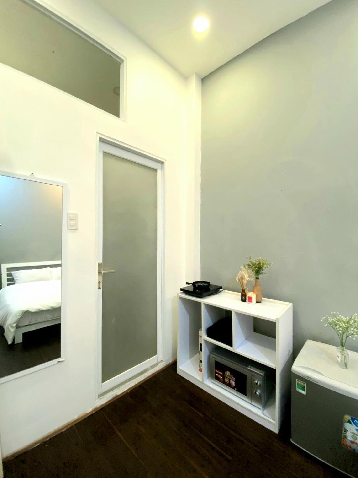 Homestay68 Ho Chi Minh Zewnętrze zdjęcie