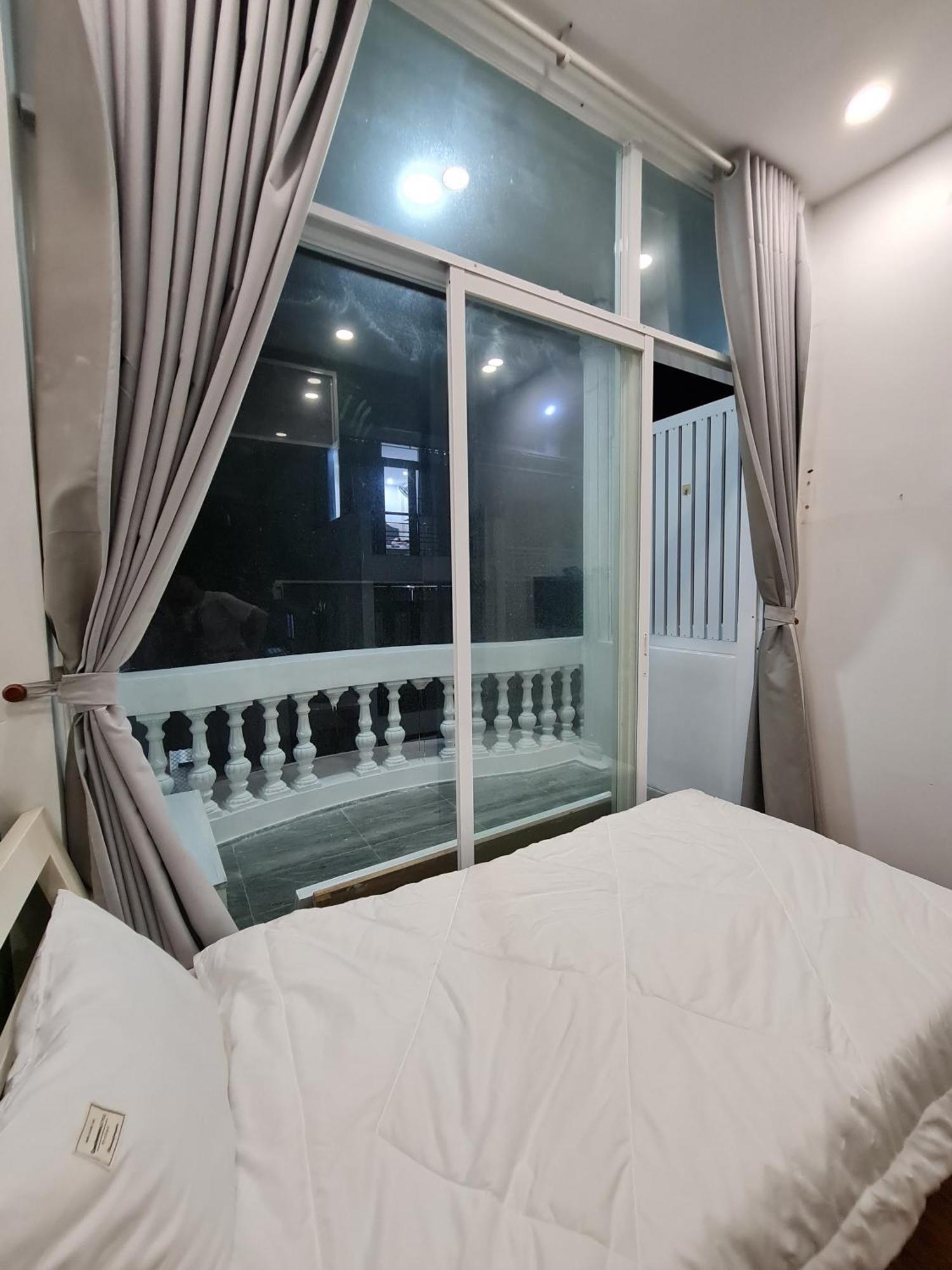 Homestay68 Ho Chi Minh Zewnętrze zdjęcie