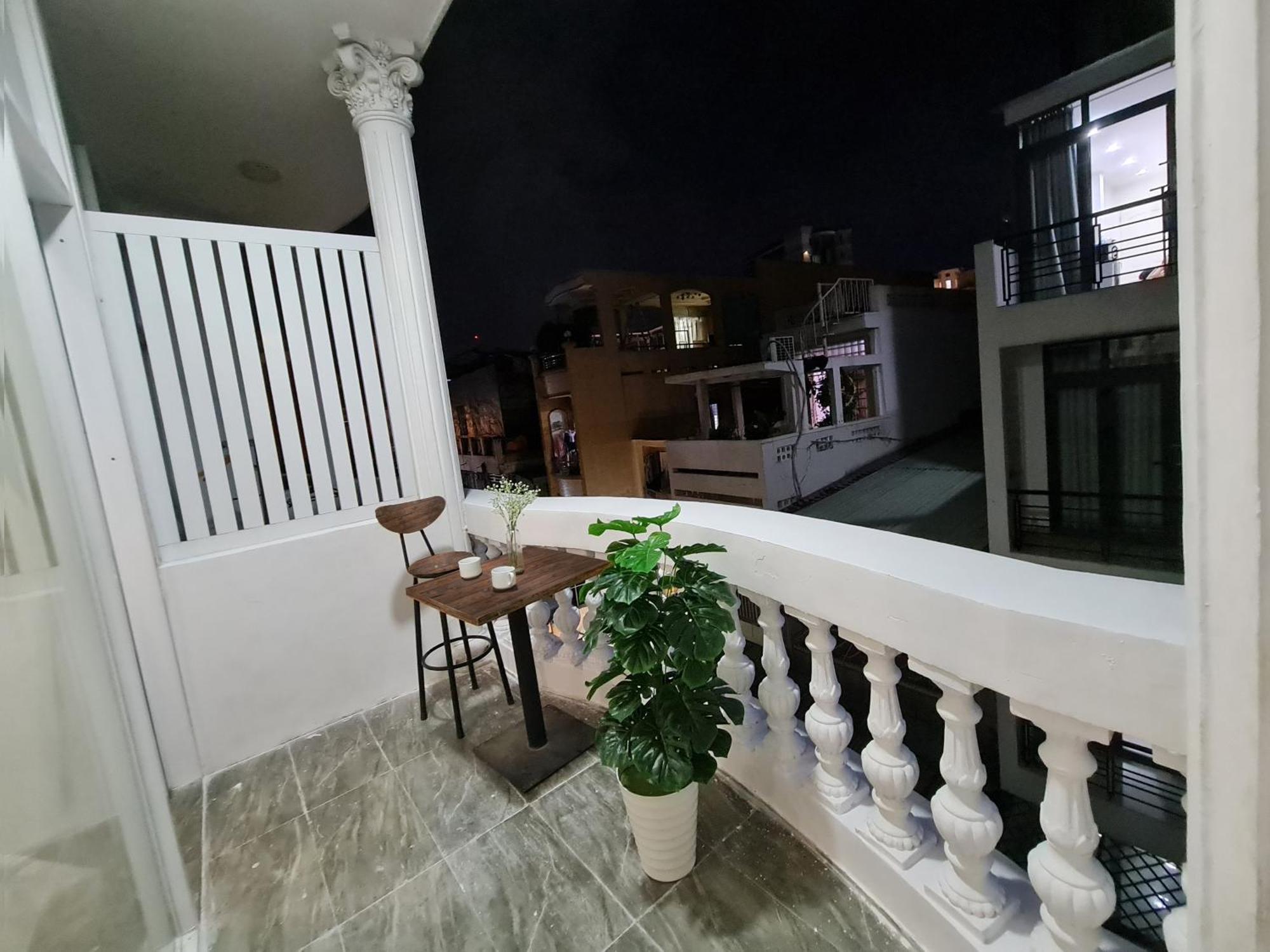 Homestay68 Ho Chi Minh Zewnętrze zdjęcie