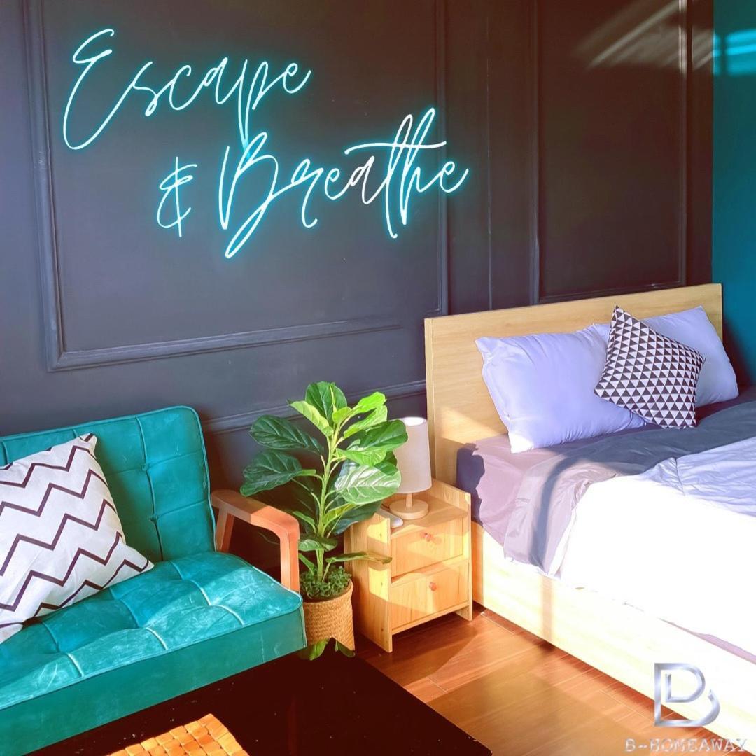 Homestay68 Ho Chi Minh Zewnętrze zdjęcie