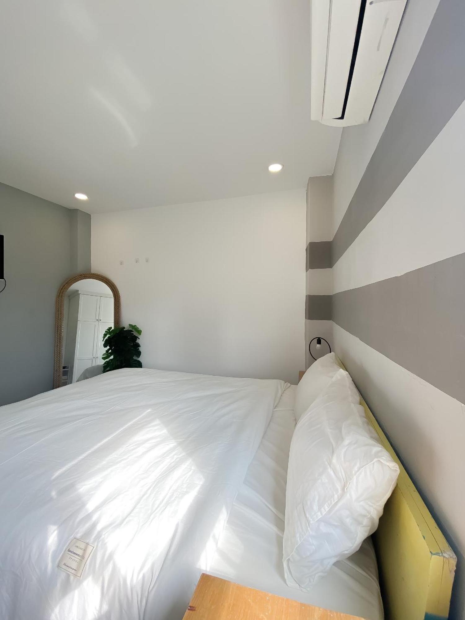 Homestay68 Ho Chi Minh Zewnętrze zdjęcie