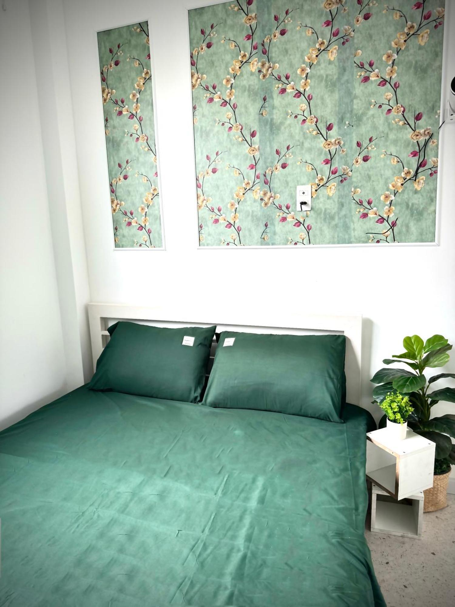 Homestay68 Ho Chi Minh Zewnętrze zdjęcie